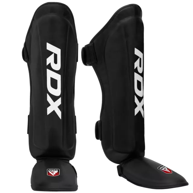 RDX Coquille Boxe Homme MMA Sports Protection Combat Arts Martiaux