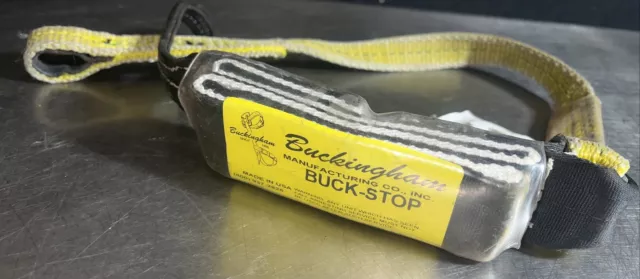 Buckingham Manufacturing Buck-Stop 540113S1