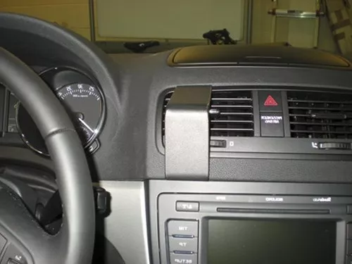 Brodit ProClip 854393 Montagekonsole für Skoda Yeti Baujahr 2010 - 2015