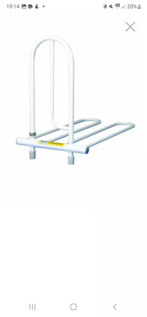 Ots Easyleaver Bed Grab Rail COLLECTION ONLY FROM DERBY Worth £160!