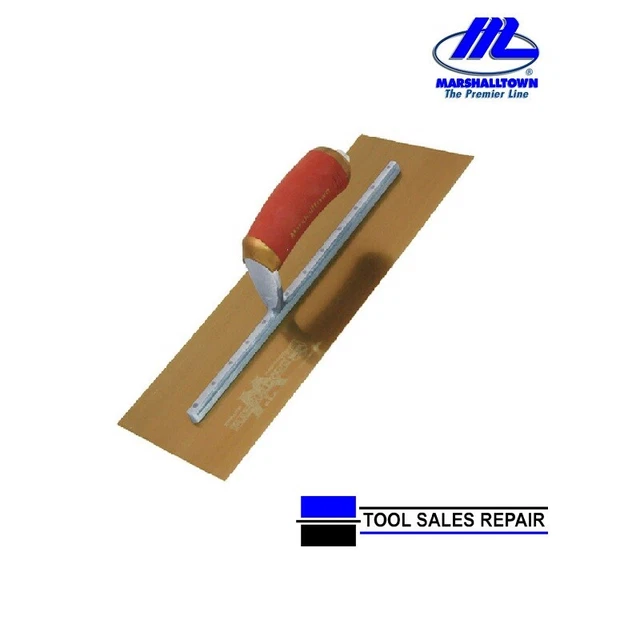 Marshalltown Plastering Trowels