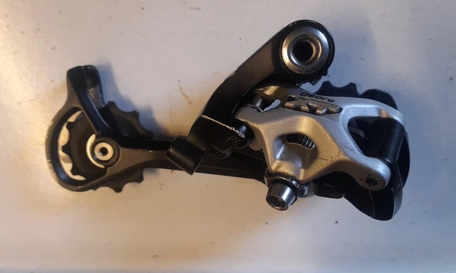 shimano xt m771 rear derailleur