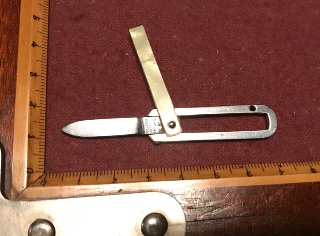 Outils bonsaï, Mikou, sécateurs, longueur totale des brindilles, env