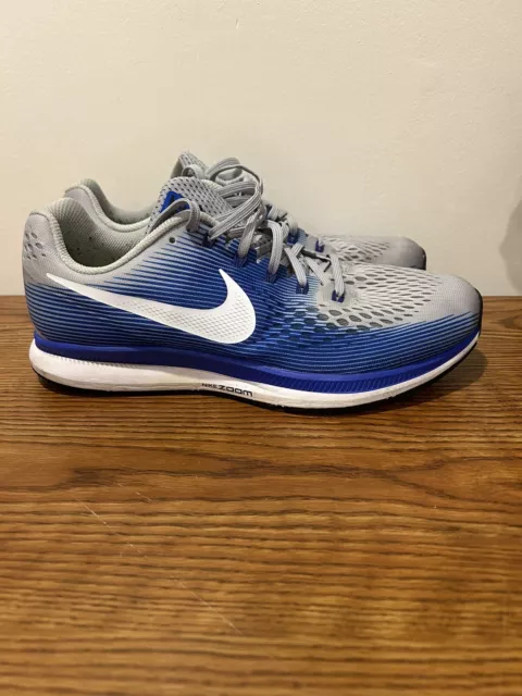 zoom pegasus 34 mens