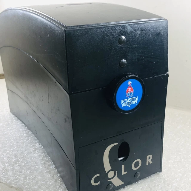 SHERWIN WILLIAMS COLOR Deck Paint Chip Sample Index Card Swatches Case