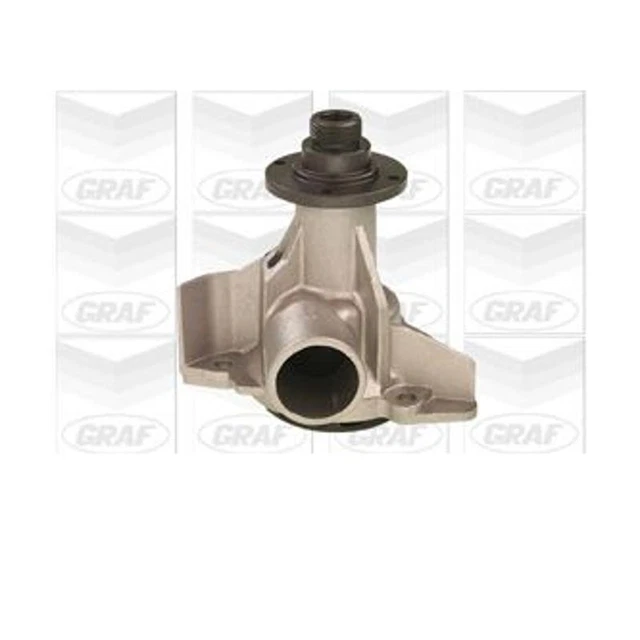 MAGNETI MARELLI WASSERPUMPE Passend Für AUDI A1 A3 A4 A5 A6 Q3 Q5 TT