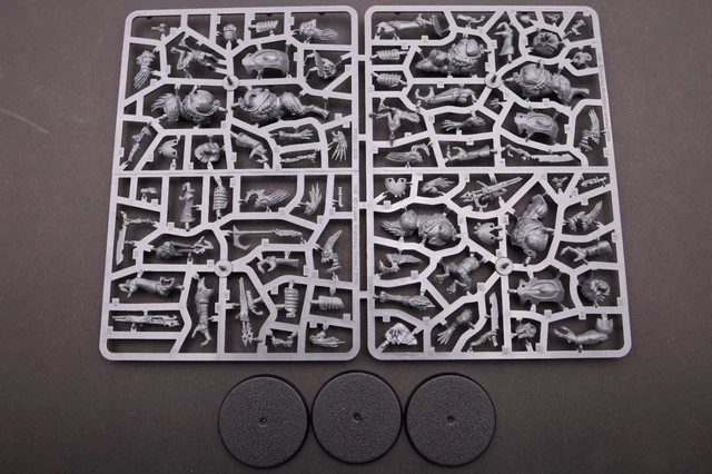 Krootox Rider - Tau Empire - Warhammer 40.000 / Citadel