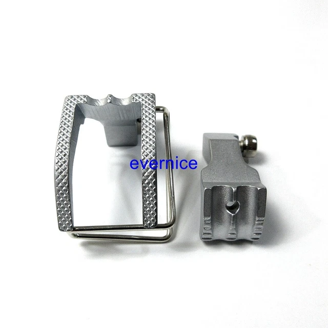 Führungsfüße Für Nähmaschinen - Passend Für Durkopp Adler & Juki Modelle