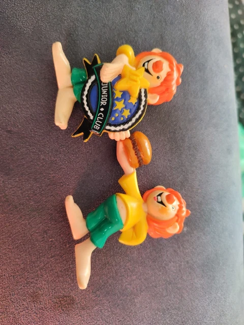 mc donalds pumuckl