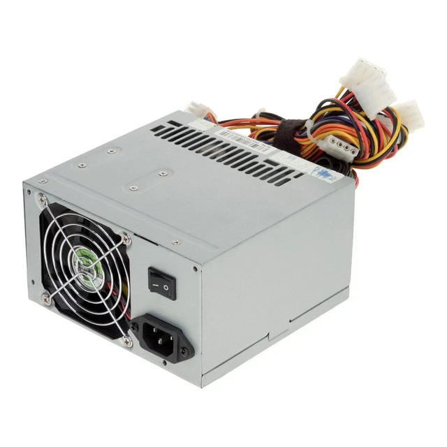 Alimentatore FSP ATX-300PNF 300W – 9PA3009811 – ATX 20+4 Pin – Confezione OEM