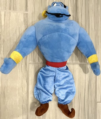 genie plush doll