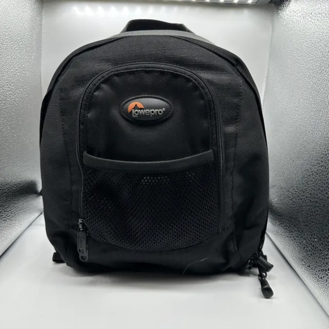 Lowepro camera backpack Micro Trekker 100  Black