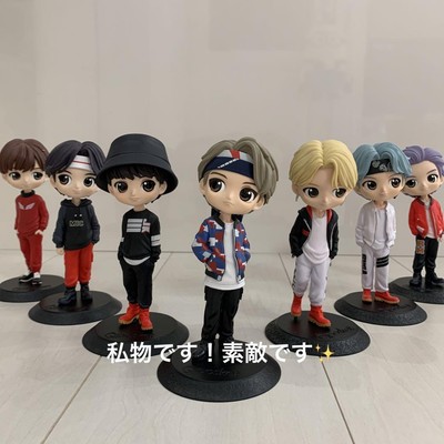 bts posket