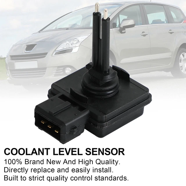 COOLANT LEVEL SENSOR 1306C0 9617376880 For Peugeot 206 307 Citroen C3
