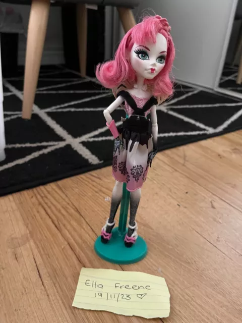 Monster High C.A. Cupid Sweet 1600