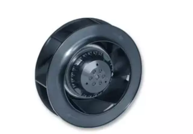 Ebm Papst R2E220-Aa40-05 Fan, Centrifugal