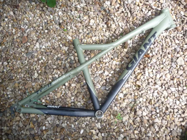 Giant aluxx 8000 series sale
