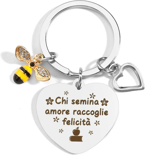 Blumuze Regalo Donna, Diario In Pelle Regali Donna Compleanno,Grazie