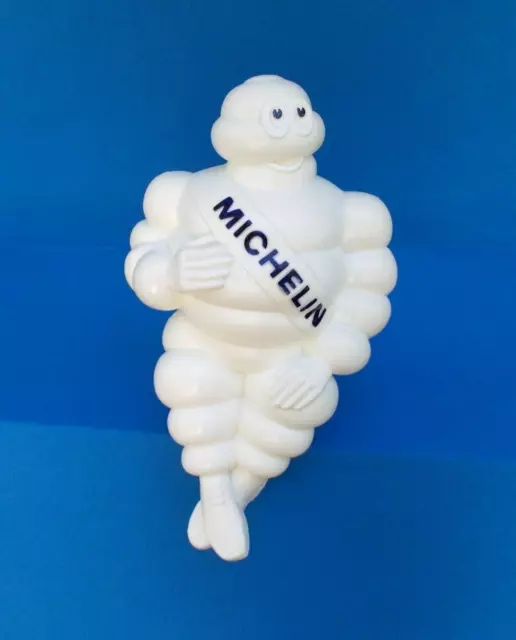 original NOS new French 1960's truckers  Michelin  Bibendum man 48 CM tall  19"