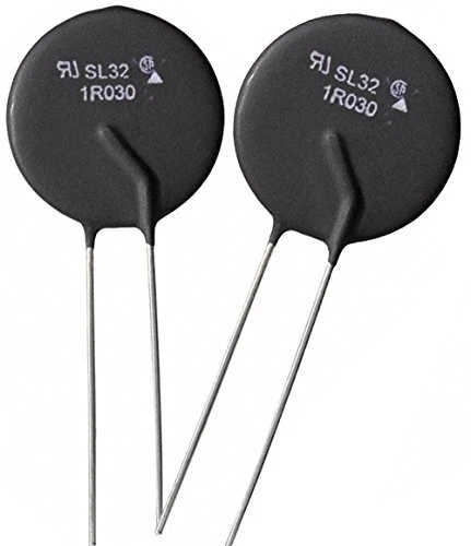 Ametherm SL32 1R030 Pack of 2 NTC Thermistor SG379 HVAC Inrush Current Limit