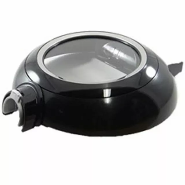 Tefal Actifry Genuis XL Noir Housse Couvercle Haut SS-1530000731 Véritable Pièce 3