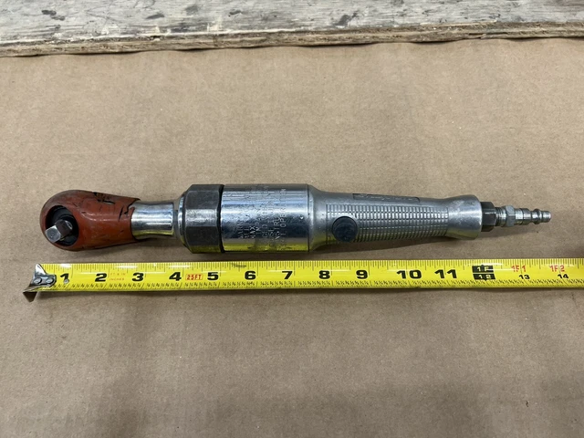 Snap On Tools Usa # Far72B 3/8" Heavy Duty Reversible Air Pneumatic Ratchet
