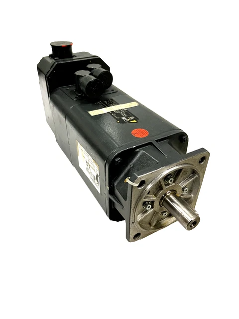 Siemens 1Ft5062-0Af01-1-Z Simotics - Inutilizzato-