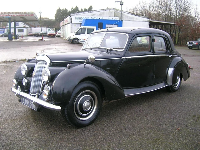 1955 Riley 1.5 RME 1 point 5 Saloon PETROL Manual 1955 Riley 1.5 RME 1 point 5 Saloon PETROL Manual