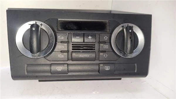 Panneau De Commande Chauffage AUDI A3 S LINE 2007 – Réf. 8P0820043Q | Siemens VDO