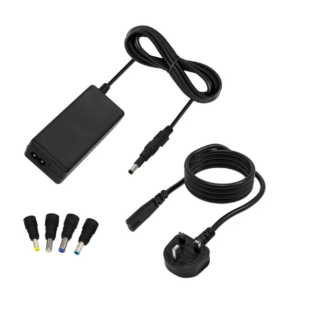 REPLACEMENT 12V 3A AC-DC Adaptor Power Supply for Mamaroo 4 Mums