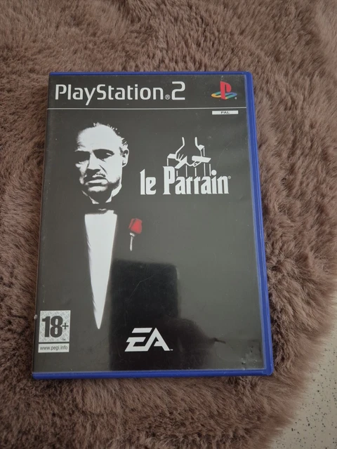 Sony PS2 Slim PlayStation 2 Console 2 Jeu NTSC-J SCPH-75000 BOX Testé