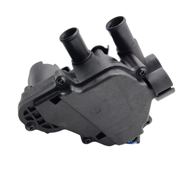 COOLANT FLOW CONTROL Valve for 0409 Toyota Prius 4 Cyl 1.5L 1667021010