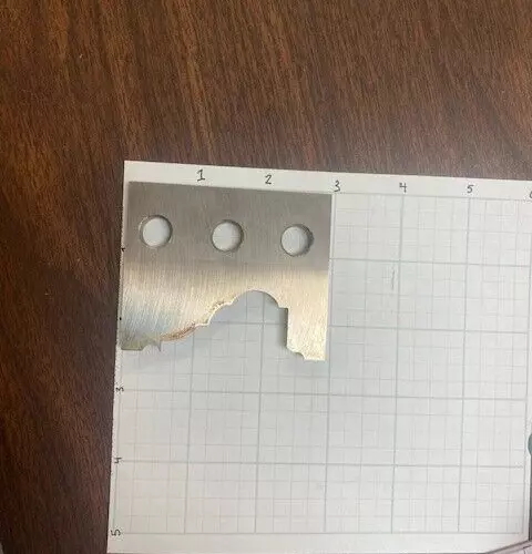 Molding Knives
