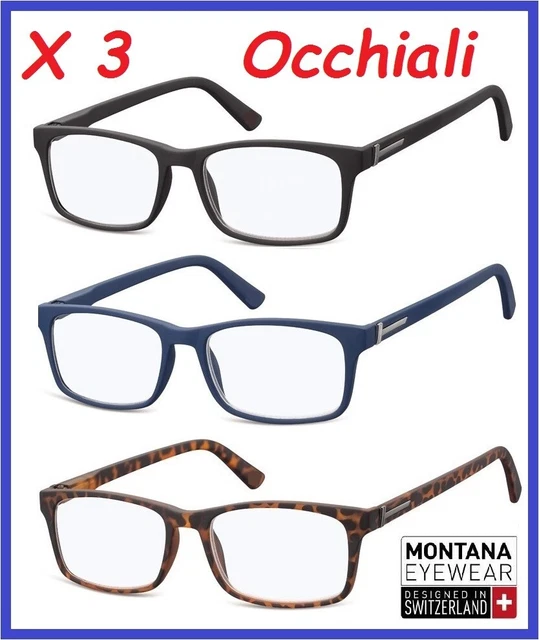 Occhiali Da Leggere Da Vicino Occhiali Da Lettura Tascabili Per