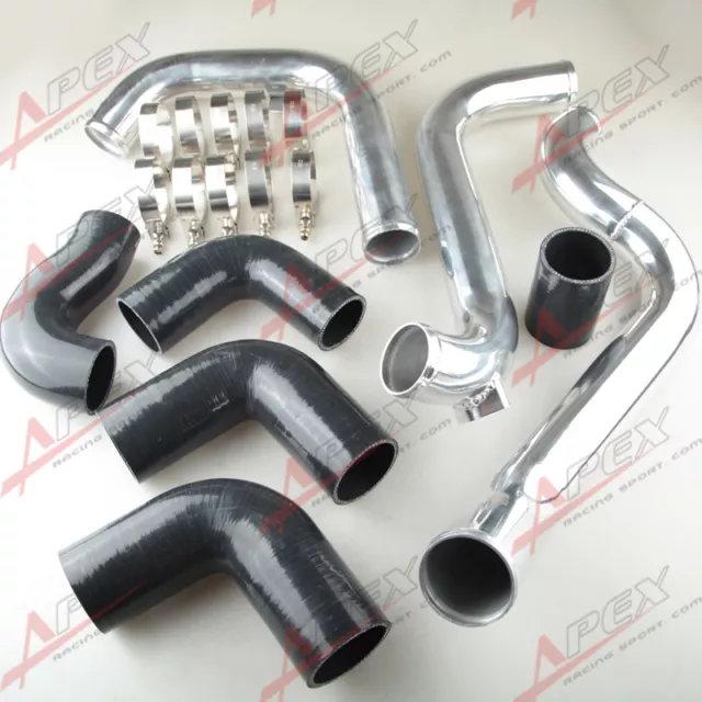 1.9 PD105 & 2.0 16v TDI PD, PPD and CR EGR Delete / Race Pipe