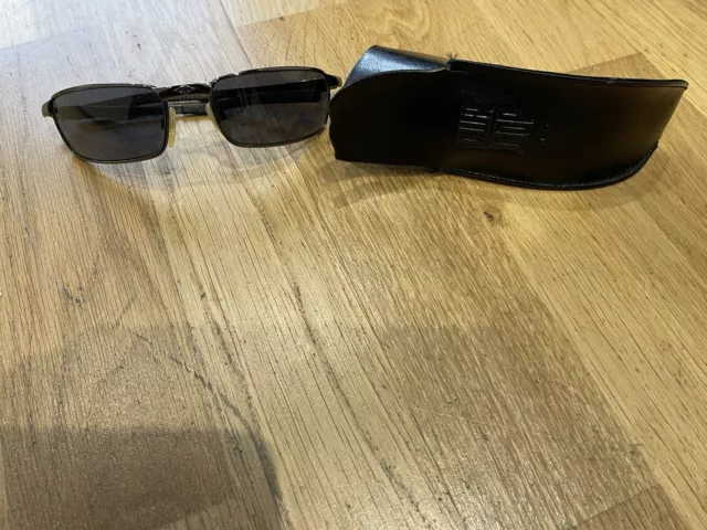 Bausch and lomb on sale killer loop sunglasses