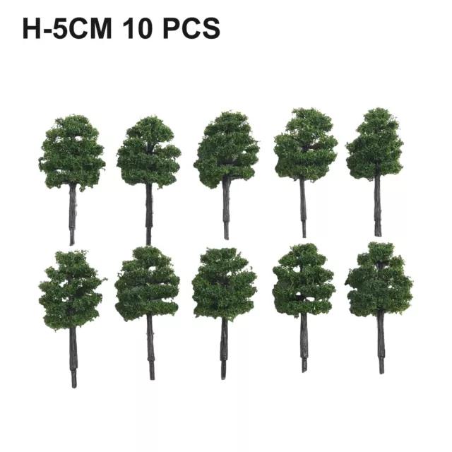 High Quality Model Tree Landscape Tree Microlandscape Microlandscape Gardens