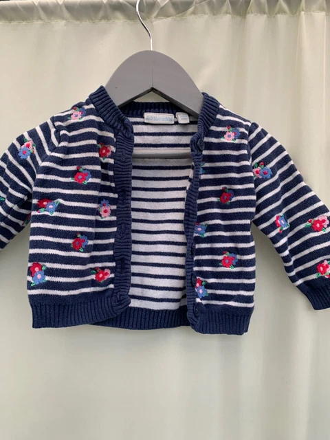 Girls bundle of clothes age 6-9 months & soft toy jojo maman Bebe next 2