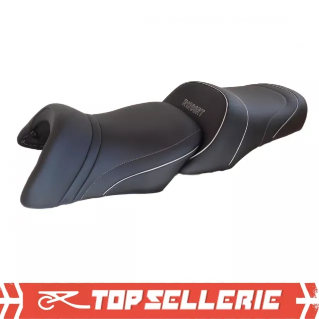 Selle Grand Confort Compatible Bmw R 1200 Rt [2005-2013] Top Sellerie Sgc5592