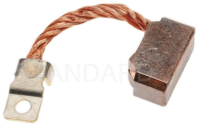 Standard Ignition Starter Brush Set P/N:Fx 66