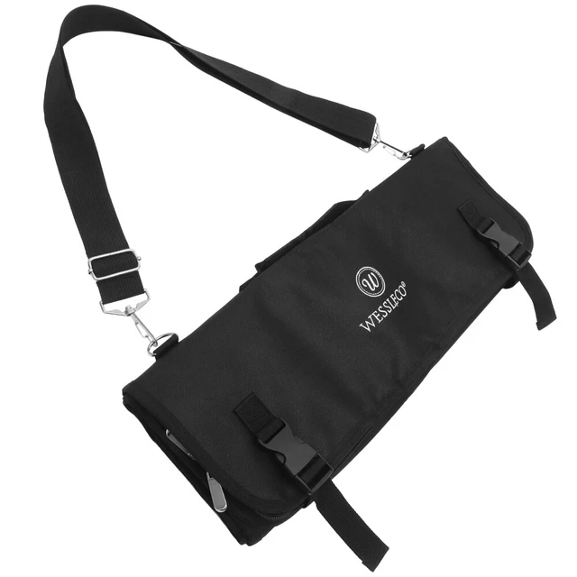 Gaine De Coupe Sac Porte-couverts Du Chef Plier Range