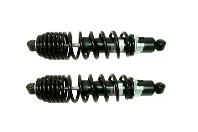 Monster Performance Parts Front Shocks for Polaris RZR 7044094, Dual Rate