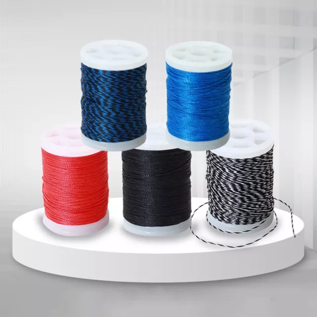 120m Roll of Bowstring Serving Thread for Maximum Bow String Protection