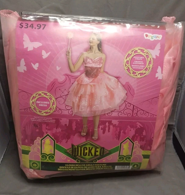 Wicked Princess Costume main image 0