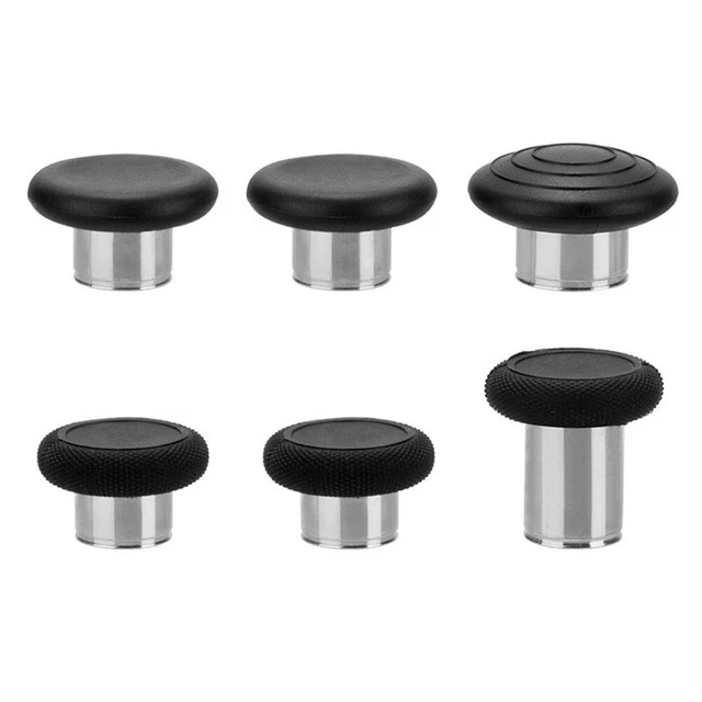 NEW 14PCS CORE Joystick Kit Convenient Back Paddle Thumb Sticks for