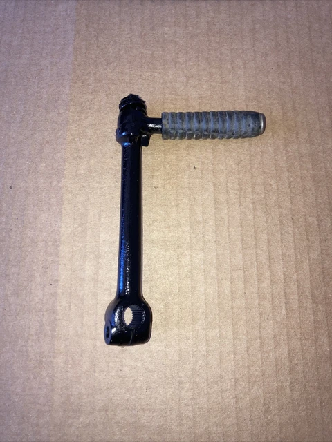 Genuine OEM Z50 XR 50 70 CRF 50 70 Kickstart Lever