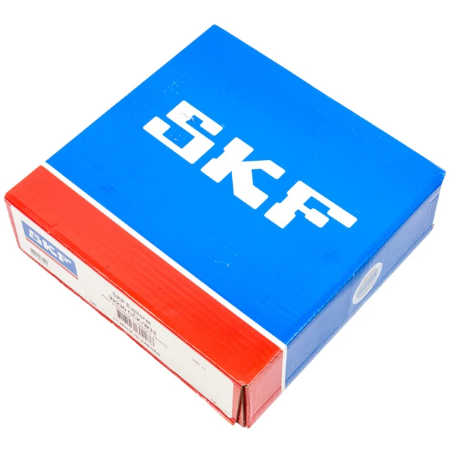 SKF 22230 CCK/W33, Spherical bearing, 7316576602276, 150x27