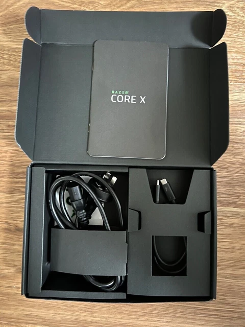 Gpu enclosure online