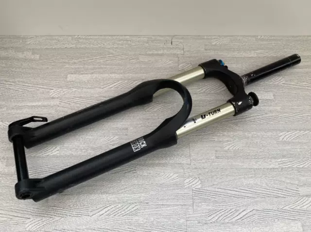 Rockshox discount pike 327