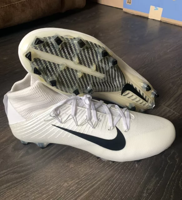 NEW NIKE VAPOR Untouchable 2 PE TD Football Cleats Red Blue Green 